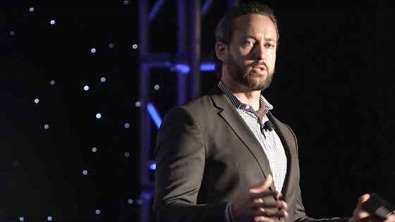  Navy SEAL Motivational Speaker Brent Gleeson on Building a Culture of Accountability